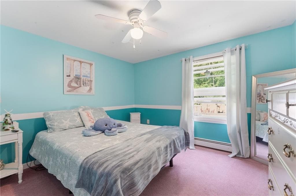 Single Family Residence at 8 Sparrow Drive, Westerly, photo 42 of 48