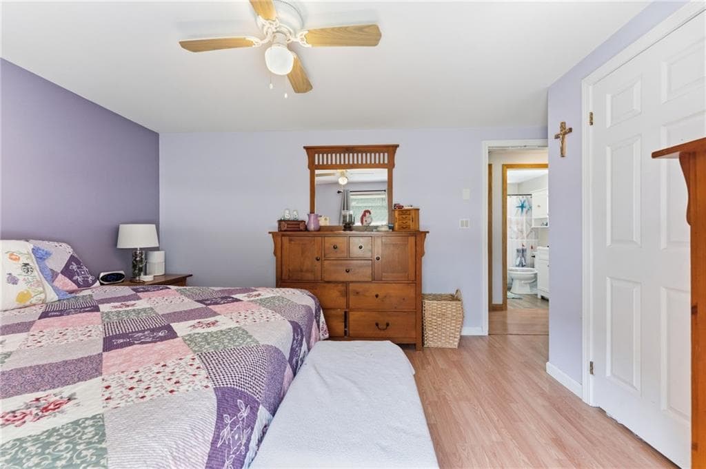 Single Family Residence at 8 Sparrow Drive, Westerly, photo 41 of 48