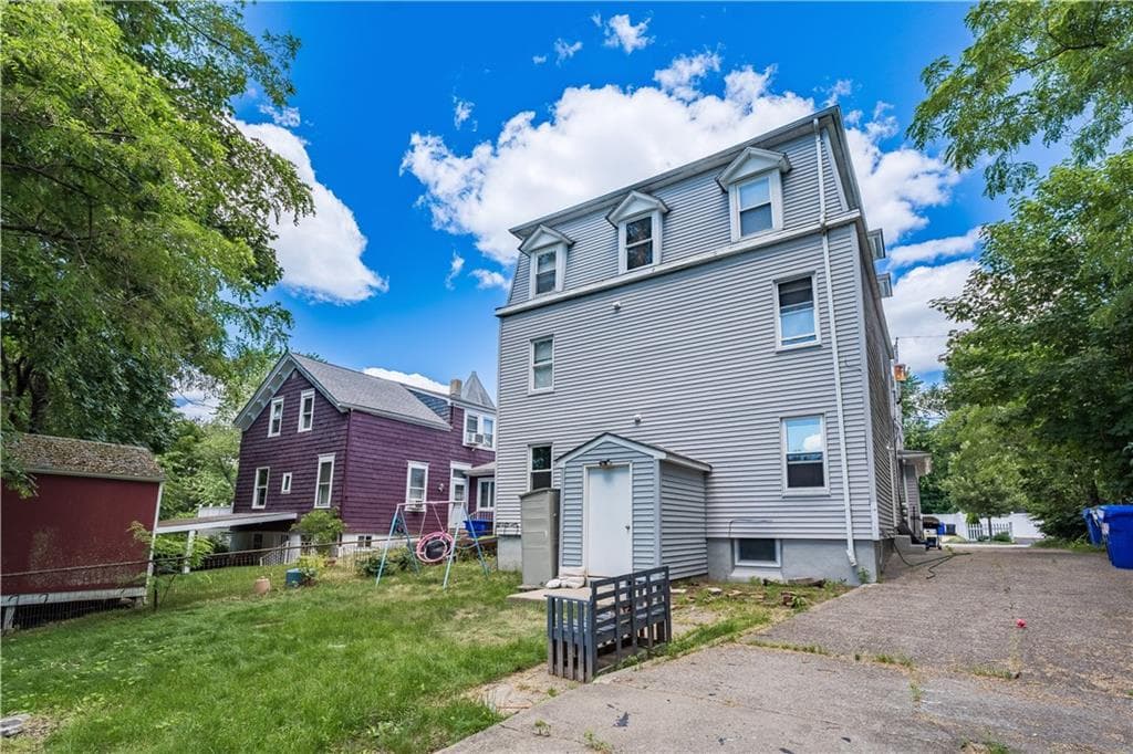 Multi Family at 14 16 Garfield Avenue, East Providence, photo 43 of 50