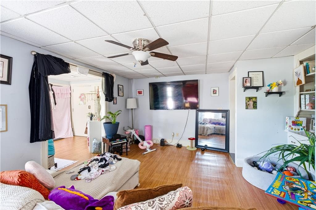 Multi Family at 14 16 Garfield Avenue, East Providence, photo 15 of 50