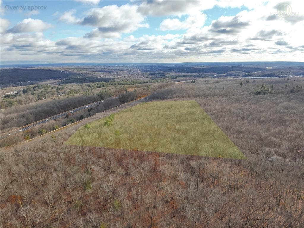 Unimproved Land at 95 Wolf Hill Road, Smithfield, photo 2 of 7