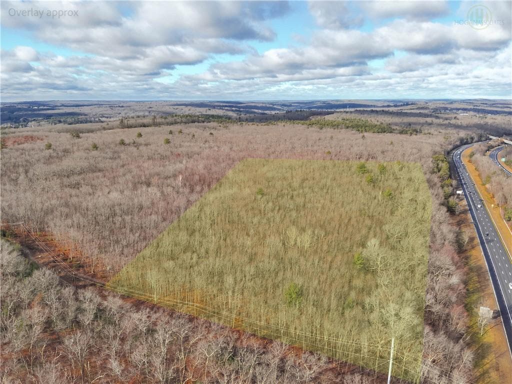 Unimproved Land at 95 Wolf Hill Road, Smithfield, photo 3 of 7
