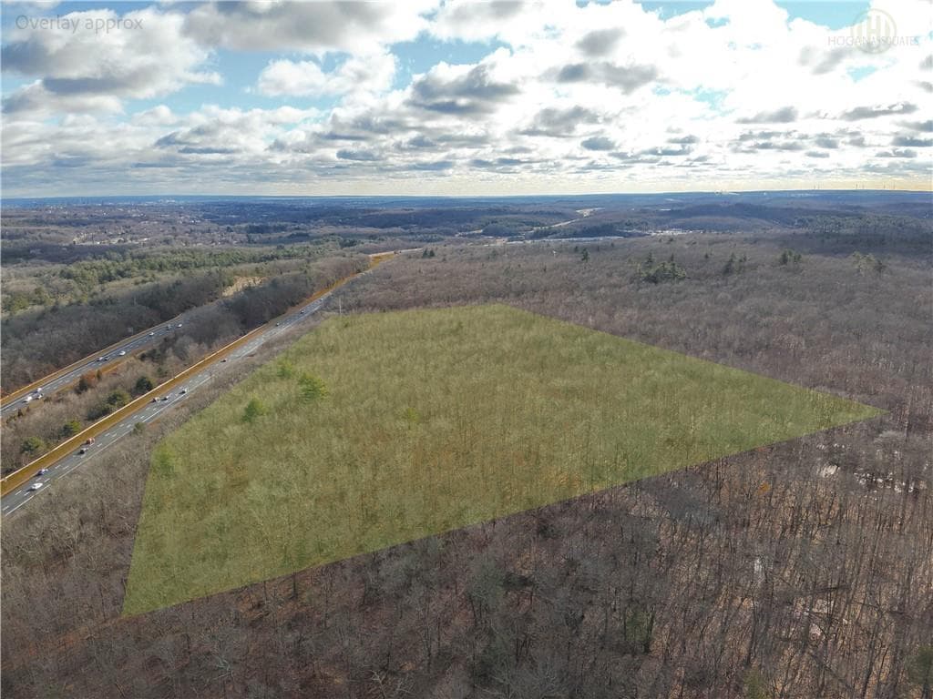 95 Wolf Hill Road