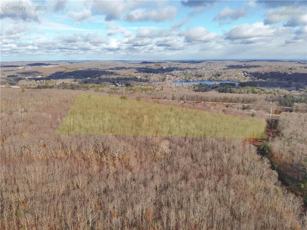 Unimproved Land at 95 Wolf Hill Road, Smithfield, photo 4 of 7