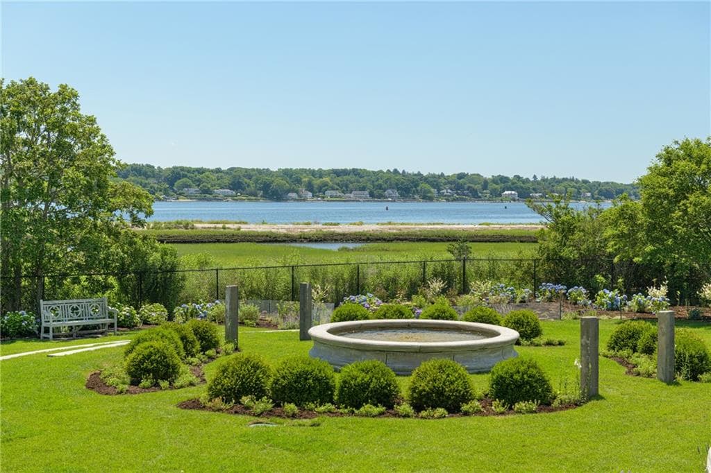 Single Family Residence at 24 Stone Tower Lane, Barrington, photo 47 of 48