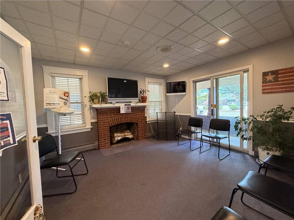 Commercial at 2797 post Road, Warwick, photo 12 of 39