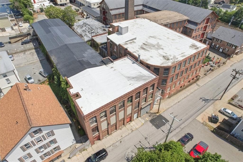 Commercial at 59 Foundry Street, Central Falls, photo 2 of 34