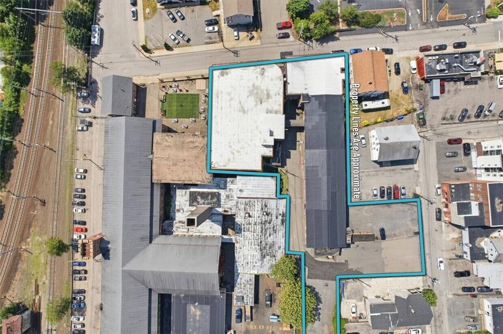 Commercial at 59 Foundry Street, Central Falls, photo 33 of 34