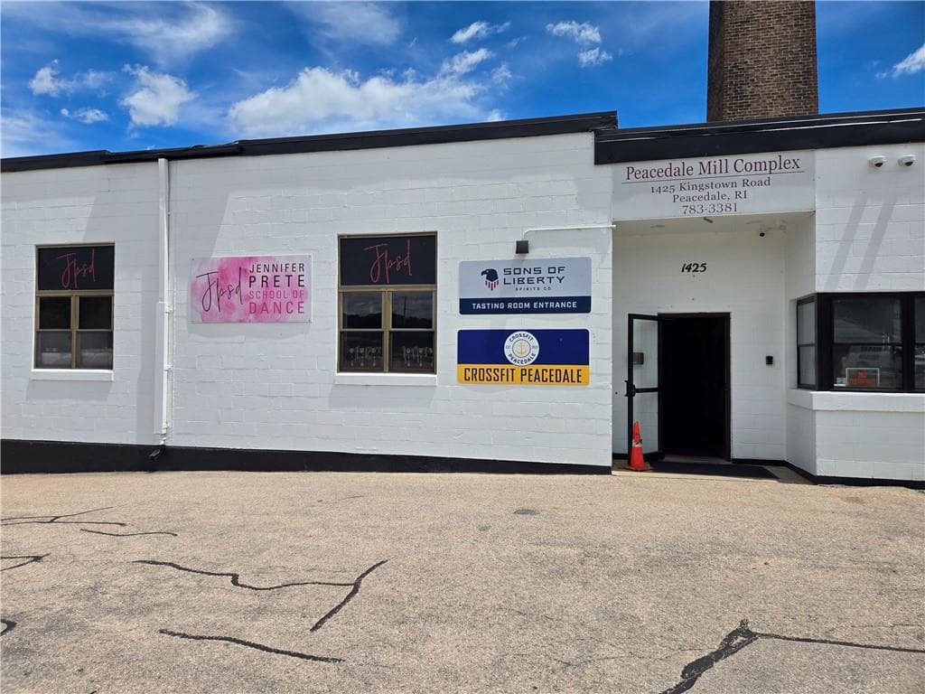 Commercial,Commercial Sale at 1425 Kingstown Road, South Kingstown, photo 12 of 13
