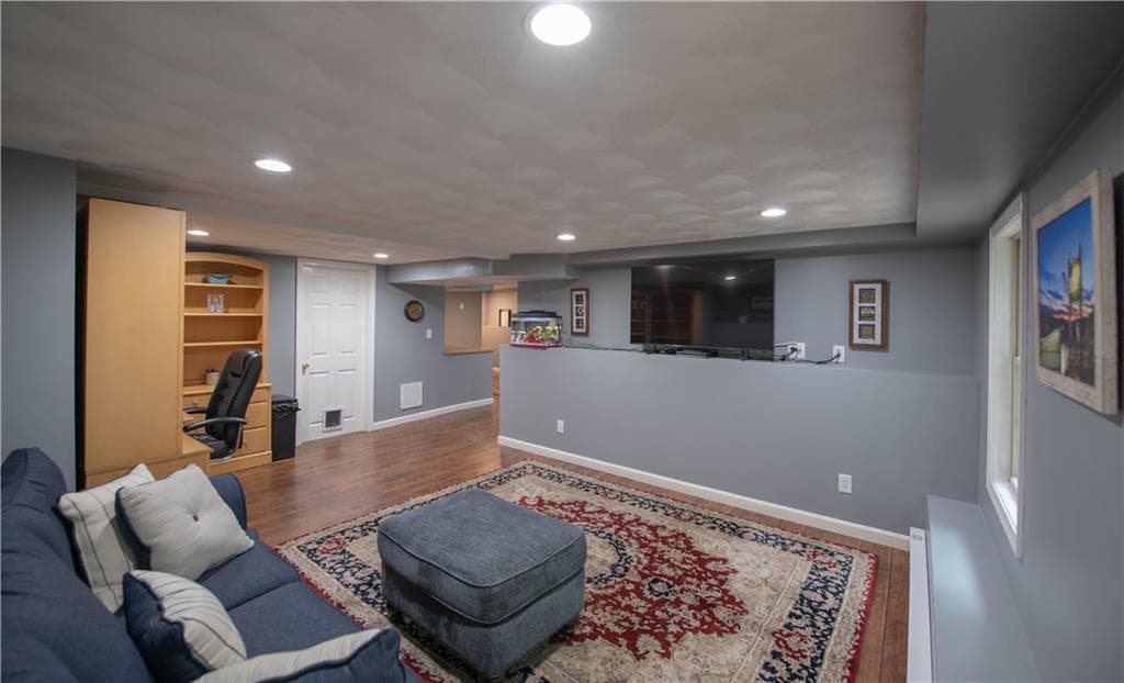 Single Family Residence at 20 Whipple Road, Smithfield, photo 27 of 27