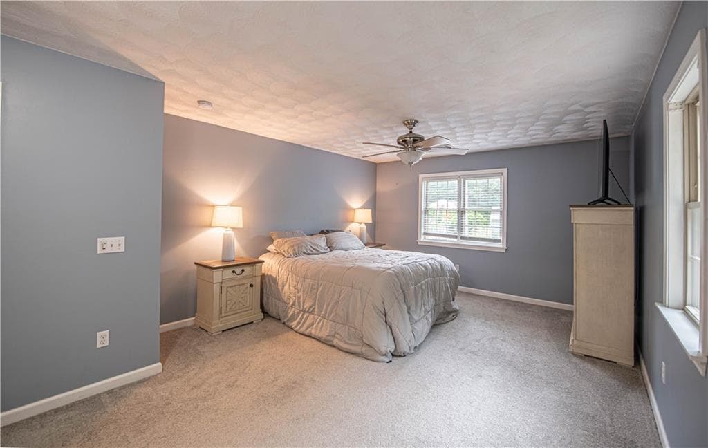 Single Family Residence at 20 Whipple Road, Smithfield, photo 18 of 27
