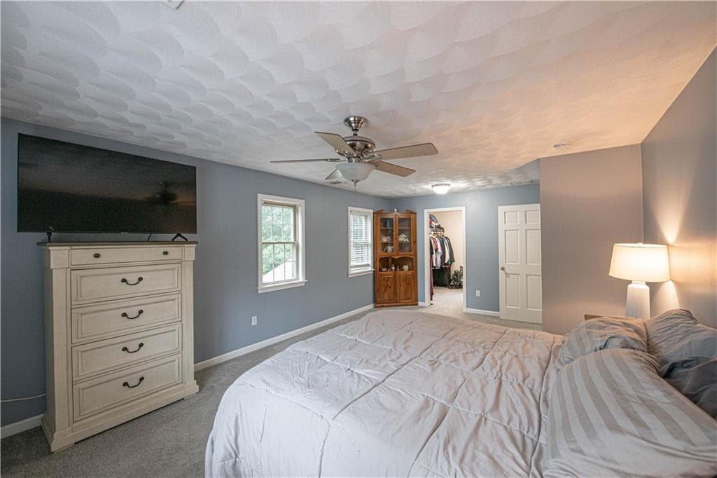 Single Family Residence at 20 Whipple Road, Smithfield, photo 19 of 27