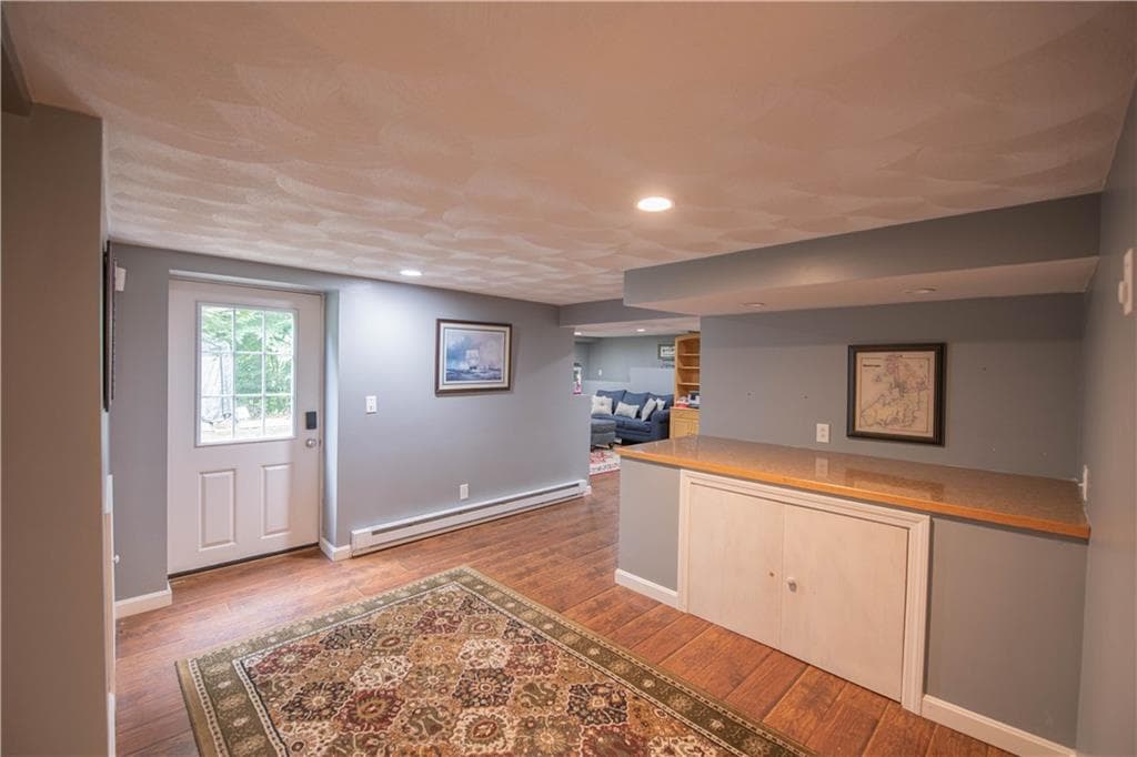 Single Family Residence at 20 Whipple Road, Smithfield, photo 25 of 27