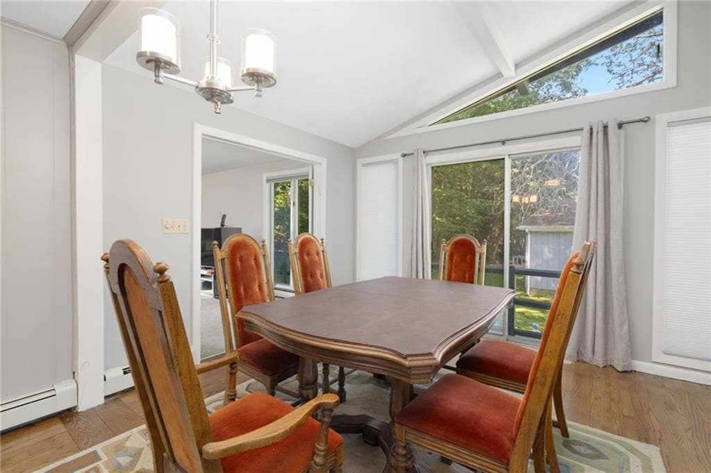 Single Family Residence at 58 Rip Van Winkle Circle, Warwick, photo 17 of 39