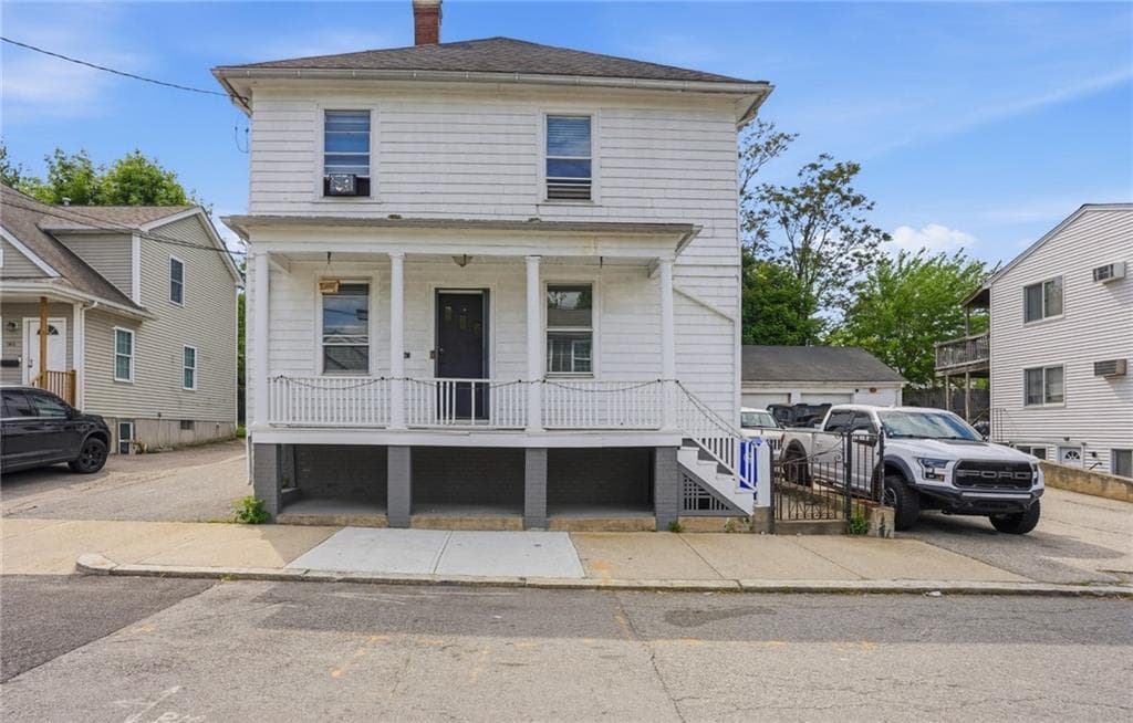 Multi Family at 144 Dante Street, Providence, photo 2 of 20