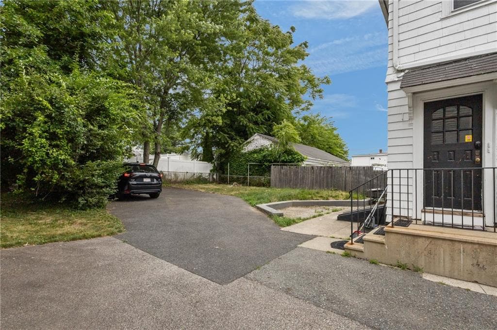 Multi Family at 144 Dante Street, Providence, photo 20 of 20