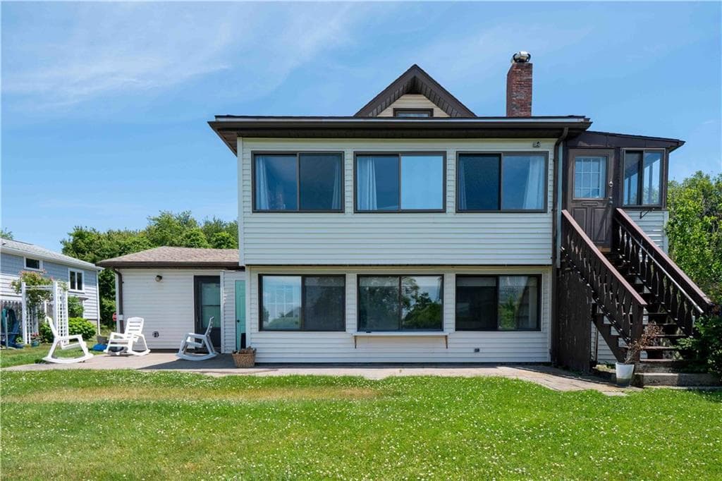 31 Cross Hill Drive photo 6