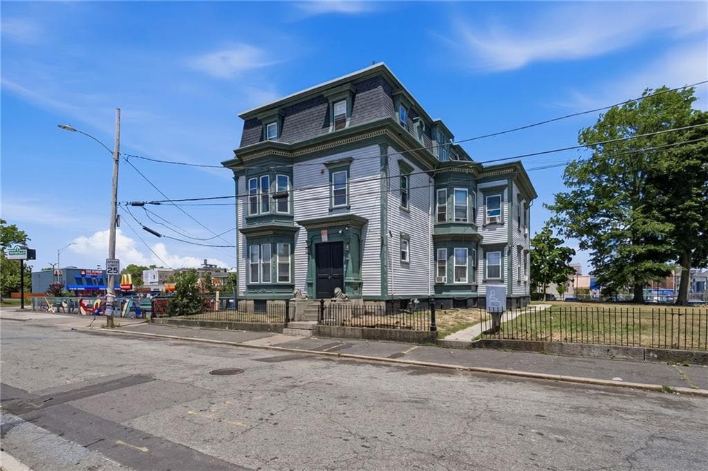 8 Somerset Street