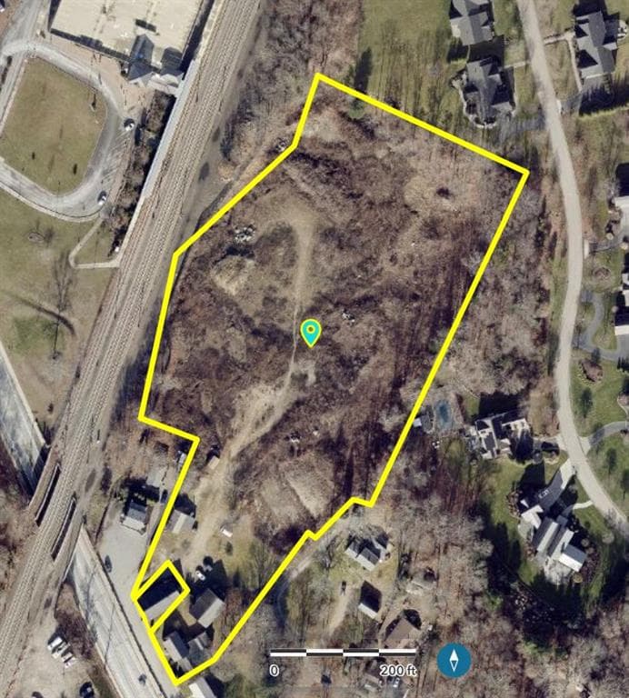 Commercial,Commercial Sale at 915 Ten Road Road, North Kingstown, photo 2 of 5