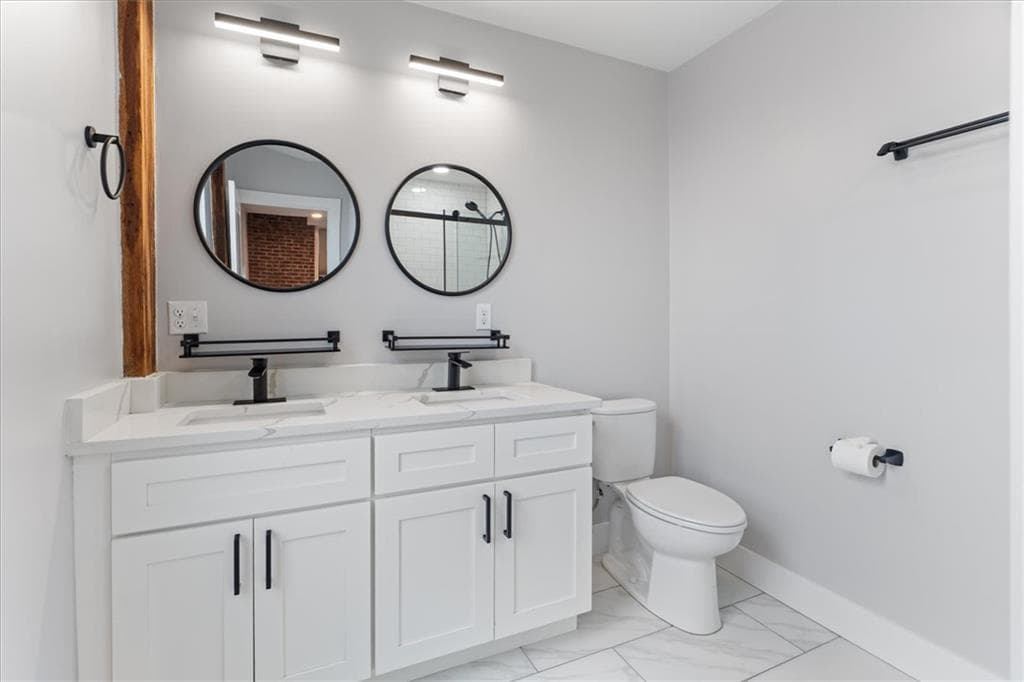 Condominium at 50 Ashburton St. Street UNIT 18, Providence, photo 23 of 40
