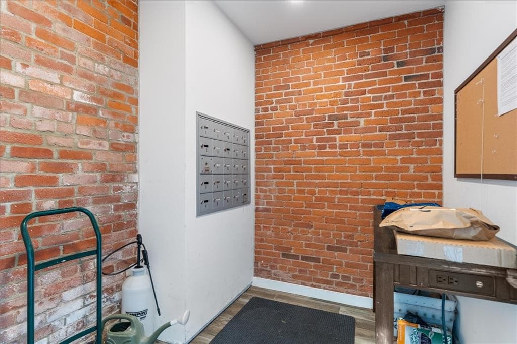 Condominium at 50 Ashburton St. Street UNIT 18, Providence, photo 27 of 40