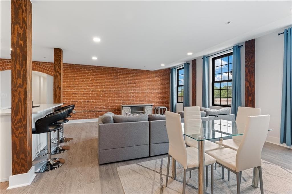 Condominium at 50 Ashburton St. Street UNIT 18, Providence, photo 12 of 40