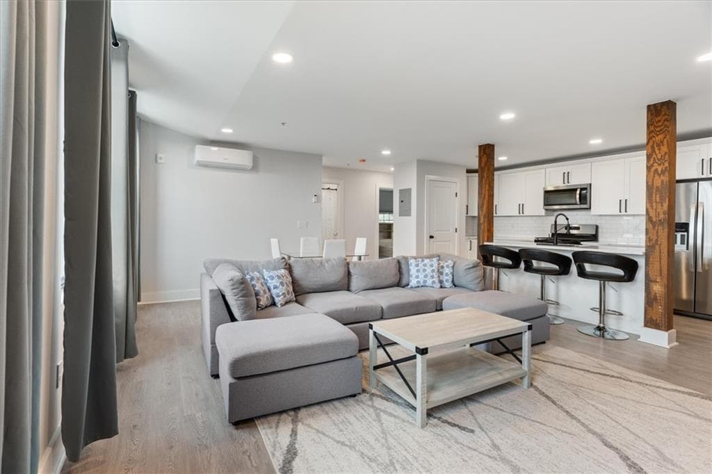 Condominium at 50 Ashburton St. Street UNIT 18, Providence, photo 10 of 40