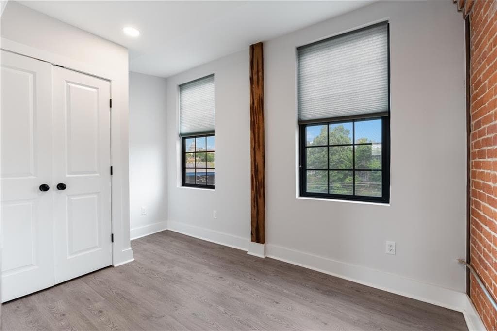 Condominium at 50 Ashburton St. Street UNIT 18, Providence, photo 14 of 40