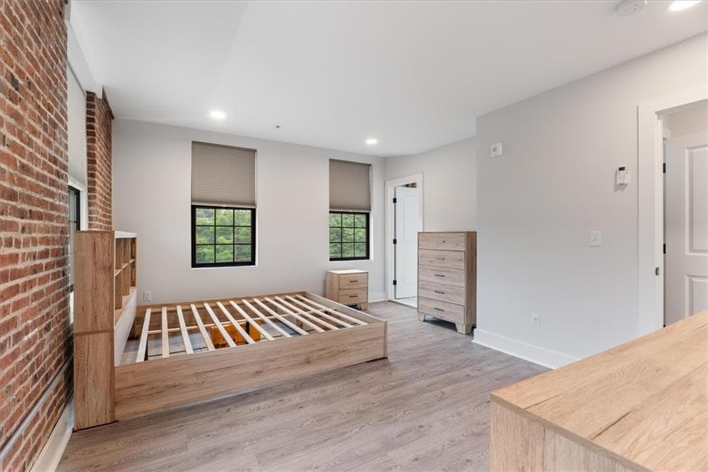 Condominium at 50 Ashburton St. Street UNIT 18, Providence, photo 21 of 40