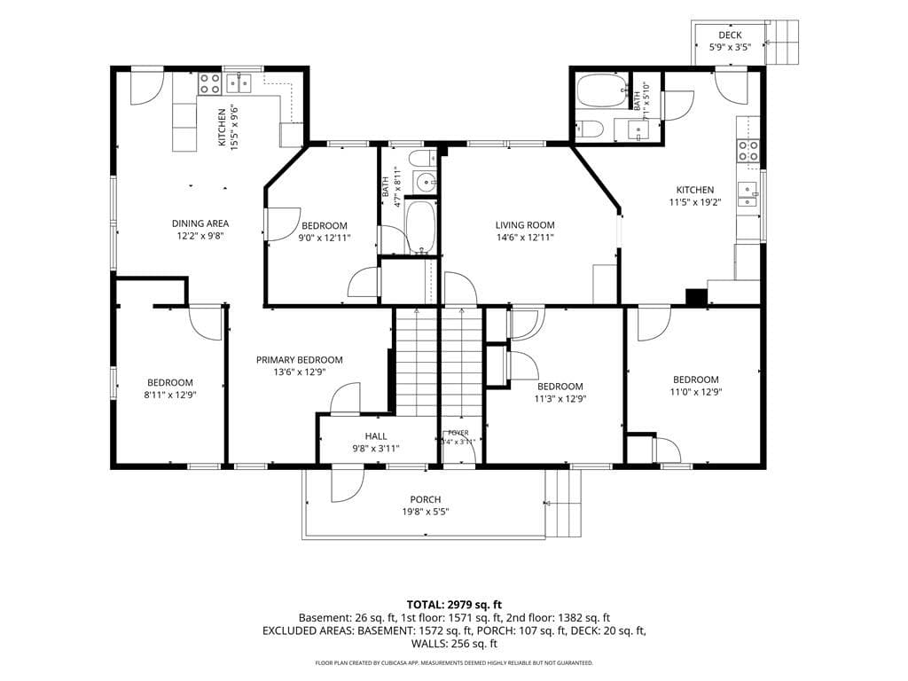 32 Harris Avenue photo 27