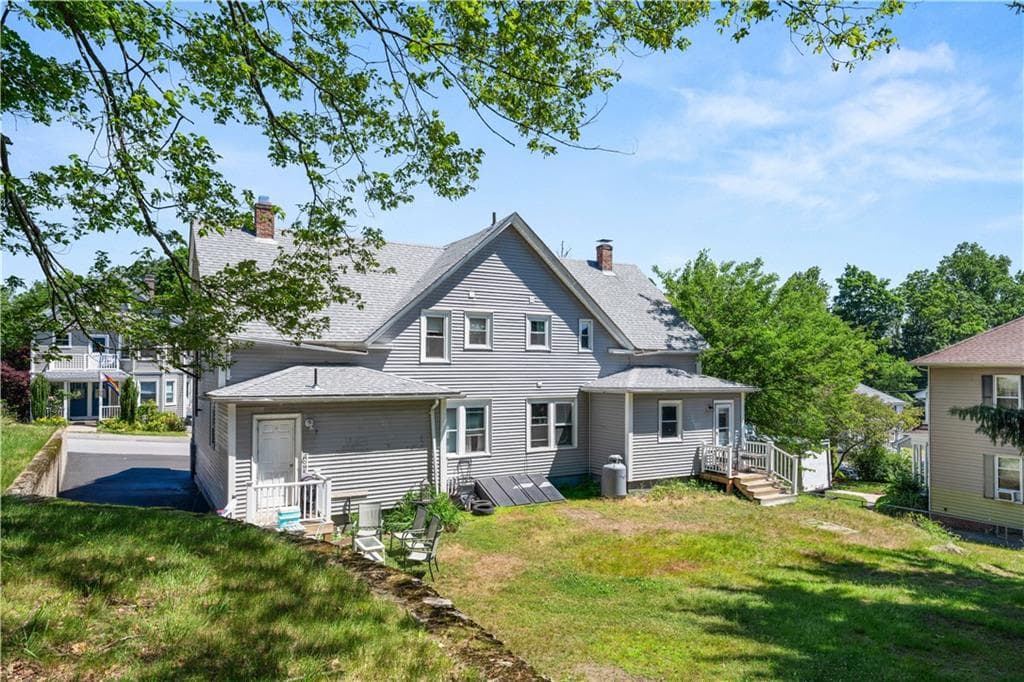 32 Harris Avenue photo 2