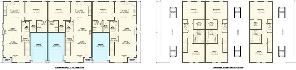 Condominium at 3 Fieldstone Way UNIT 3, Johnston, photo 12 of 13