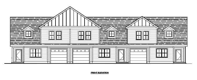 3 Fieldstone Way UNIT 3