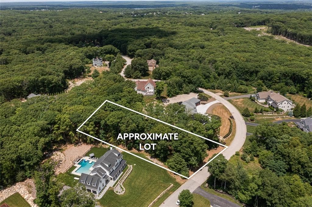 Unimproved Land at 30 Rock Way, East Greenwich, photo 24 of 34