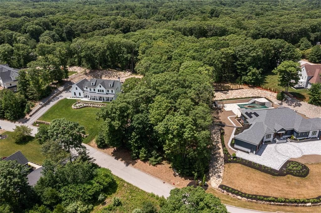 Unimproved Land at 30 Rock Way, East Greenwich, photo 19 of 34