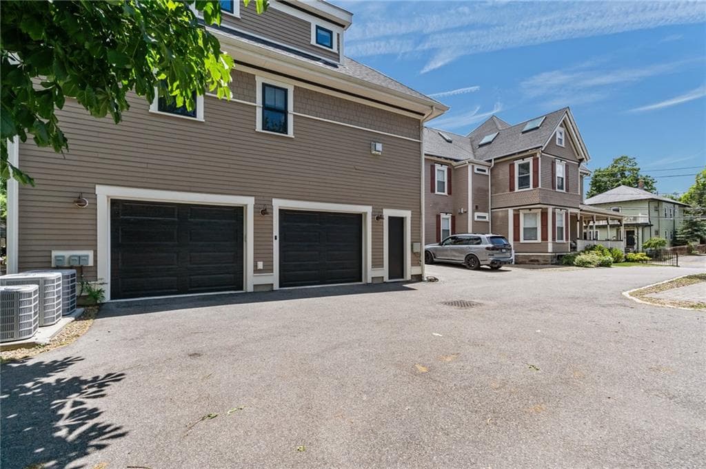 Condominium at 47 Harvest Street UNIT 4, Boston, photo 23 of 26