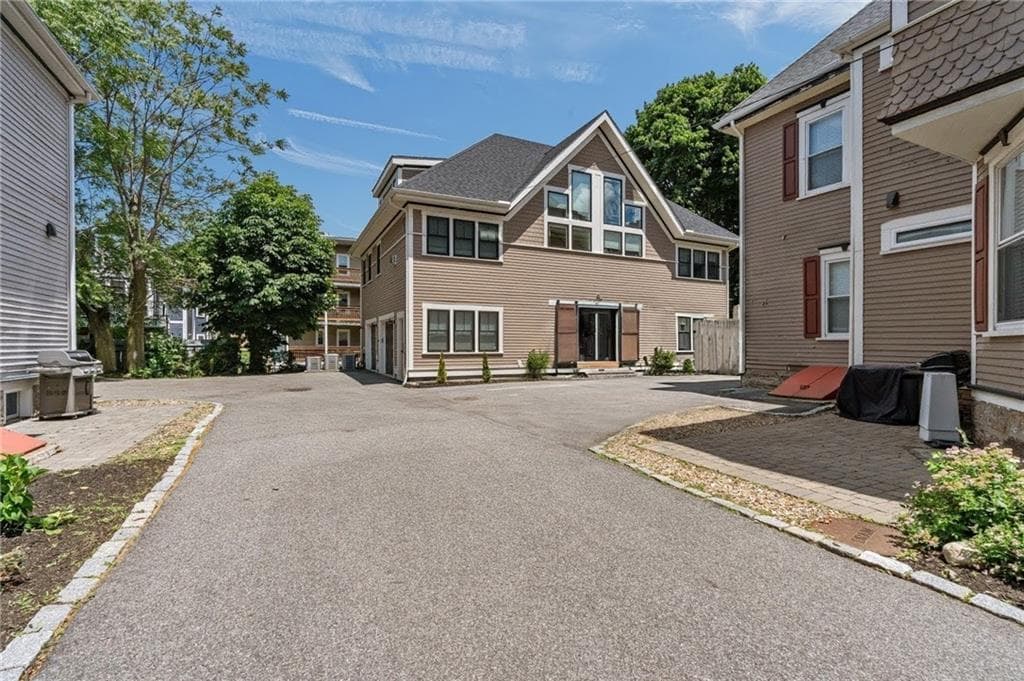 Condominium at 47 Harvest Street UNIT 4, Boston, photo 26 of 26