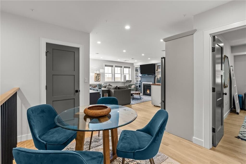 Condominium at 47 Harvest Street UNIT 4, Boston, photo 3 of 26