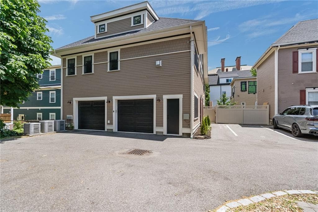 Condominium at 47 Harvest Street UNIT 4, Boston, photo 24 of 26