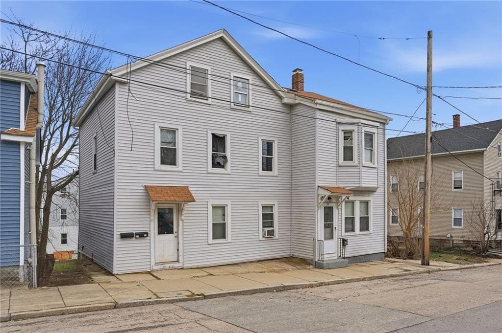 32 Judith Street