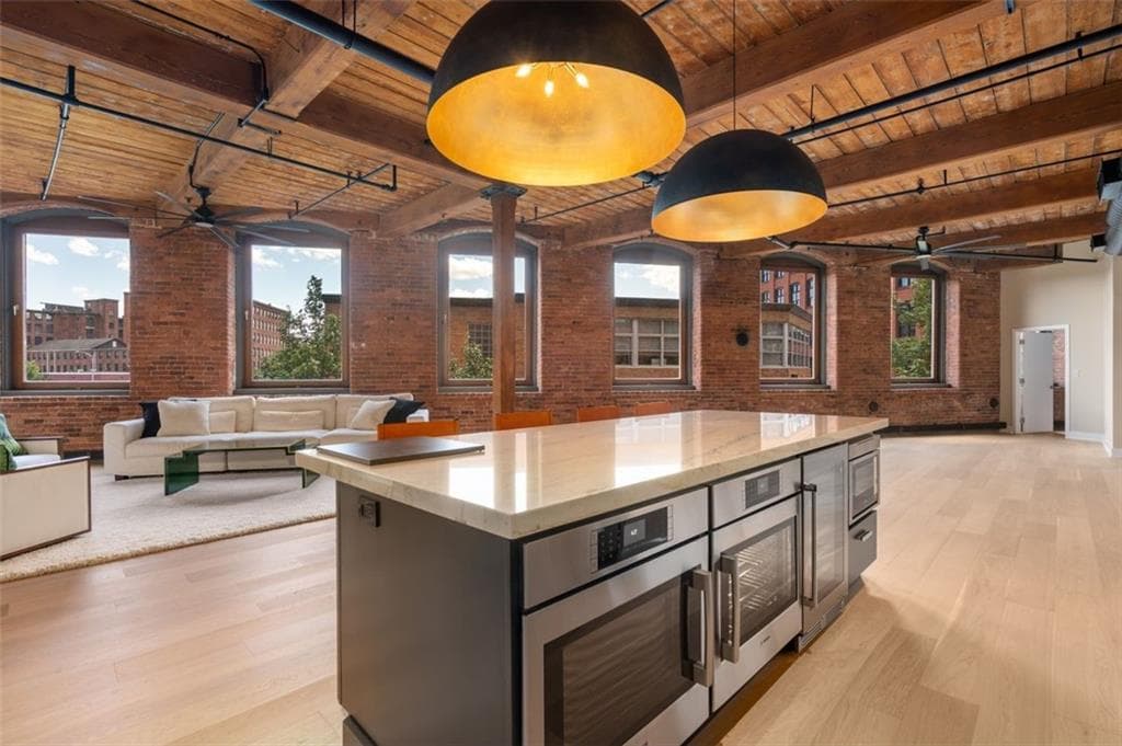116 Chestnut Street UNIT G