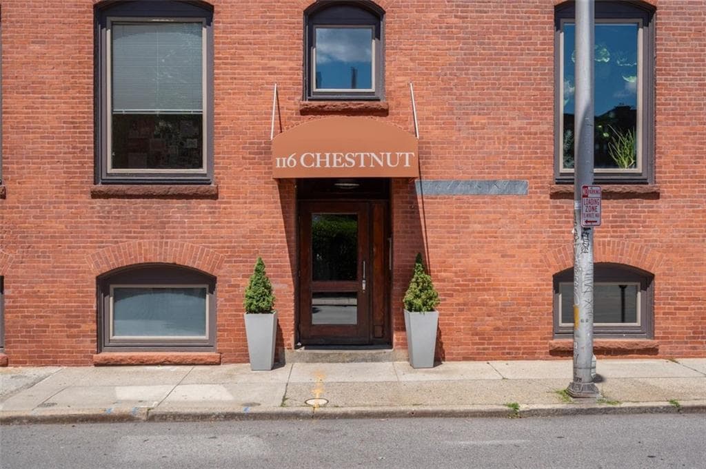 116 Chestnut Street UNIT G photo 4