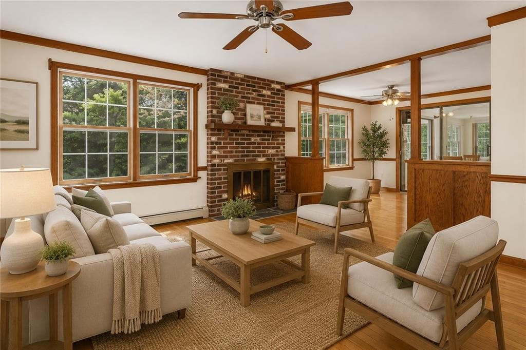 590 Shannock Road photo 6