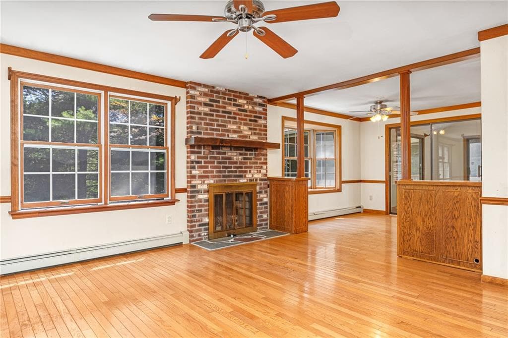590 Shannock Road photo 5