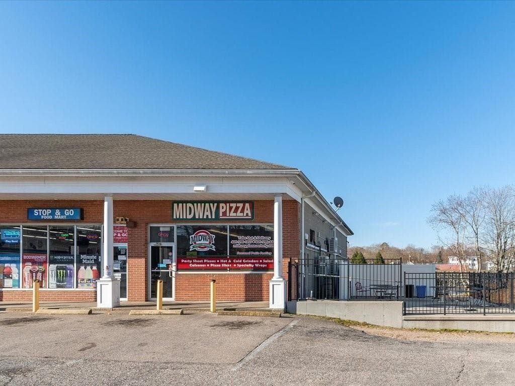 Business at 125 Main Street, Westerly, photo 2 of 22