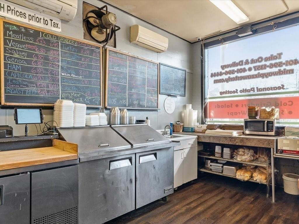 Business at 125 Main Street, Westerly, photo 15 of 22