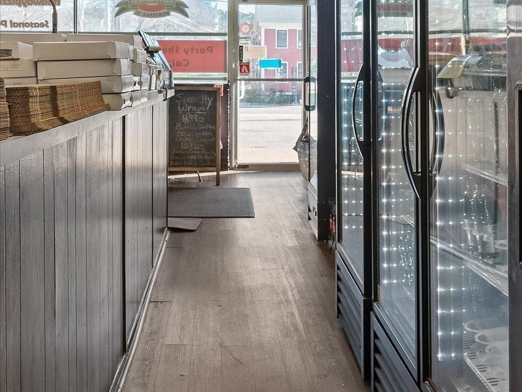 Business at 125 Main Street, Westerly, photo 19 of 22