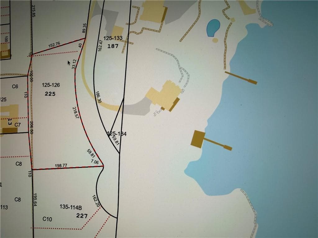 Unimproved Land at 225 Warren Road, Westerly, photo 6 of 6