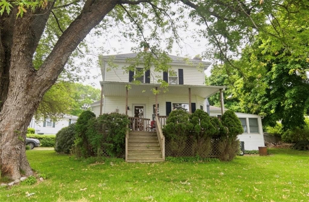 49 Grinell Avenue