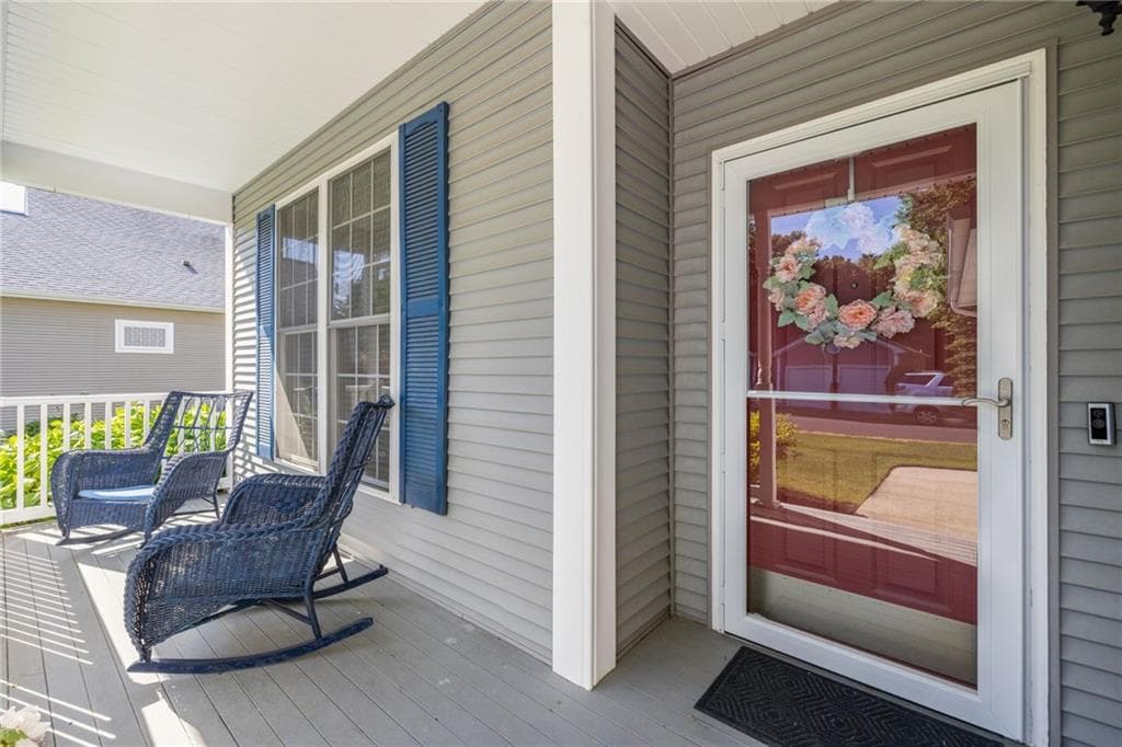 Condominium at 20 RIMWOOD Drive, Smithfield, photo 2 of 38